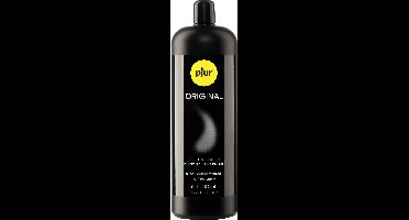 Pjur Original Glijmiddel 1000ml supertank