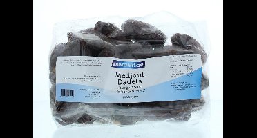 Nova Vitae Dadels medjoul premium large 1 Kilogram