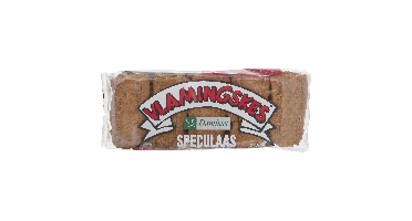 Damhert Speculaas vlamingskes 335 Gram