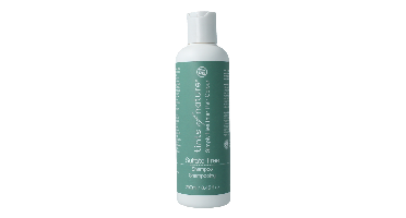 Tints Of Nature Shampoo sulfate free 250 Milliliter