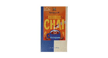 Sonnentor Rooibos chai thee bio 18 Zakjes