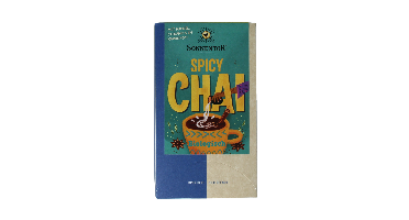 Sonnentor Spicy chai thee bio 18 Zakjes