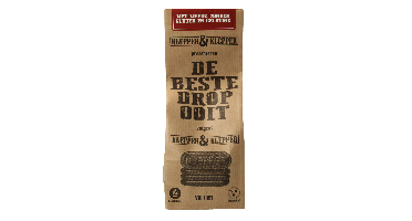 Klepper&Klepper De beste drop ooit volzoet 200 Gram