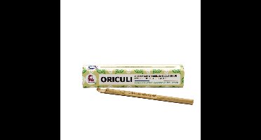 Lamazuna Wooden oriculi 1 Stuks