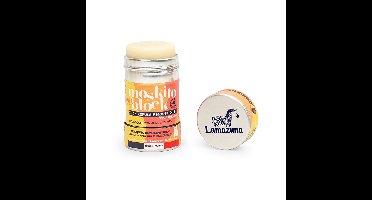 Lamazuna Moskito block 50 Milliliter