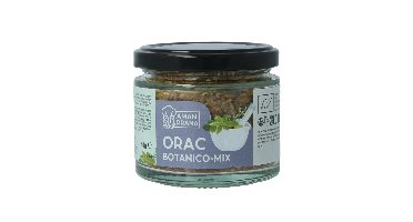 Amanprana Orac botanico mix bio 50 Gram