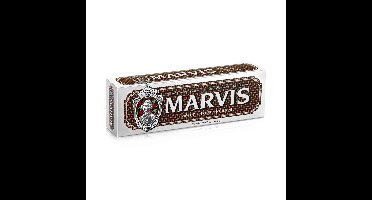 Marvis Toothpaste rhubarb 75 Milliliter