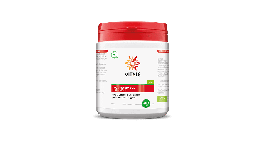 Vitals TrueSuperfood bio 400 Gram