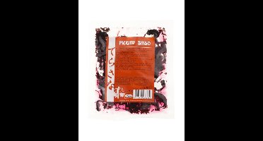 TS Import Shisoblad pickles 50 Gram