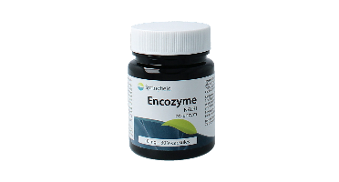 Springfield Encozyme NADH 10 mg 30 Capsules
