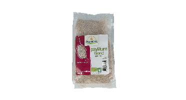Primeal Blonde psyllium met vlies bio 150 Gram