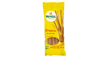 Primeal Soepstengels sesam bio 120 Gram