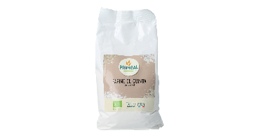 Primeal Quinoa meel bio 500 Gram