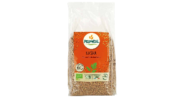 Primeal Boekweit geroosterd bio 500 Gram