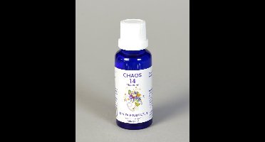 Vita Chaos 14 melanine 30 Milliliter