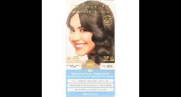 Tints Of Nature 4C midden asbruin 1 Set