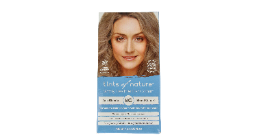 Tints Of Nature 8C licht asblond 1 Set