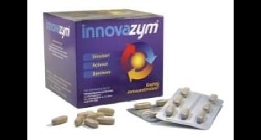 SanoPharm Innovazym 210 Tabletten