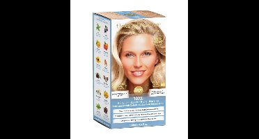Tints Of Nature 10XL extra oplichtend blond 1 Set