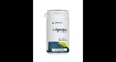 Springfield L-Optizinc 90 Vegetarische capsules