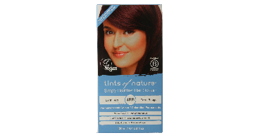 Tints Of Nature 4RR earth red 1 Set