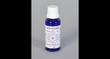 Vita Syntheses 54 energetische lichamen 30 Milliliter