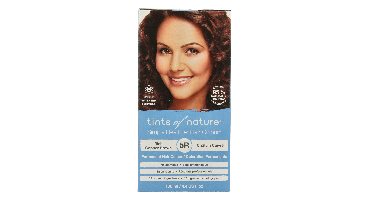 Tints Of Nature 5R koperbruin 1 Set