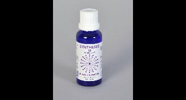 Vita Syntheses 53 kaakwortel granulaat 30 Milliliter
