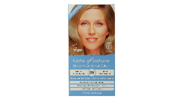 Tints Of Nature 8N natural blond 1 Set