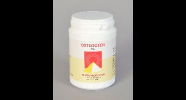 Vita Osteogeen 100 Capsules