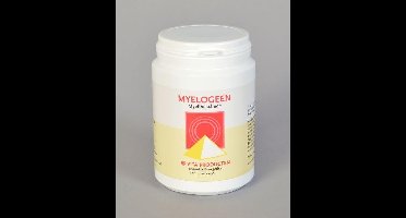 Vita Myelogeen 100 Capsules