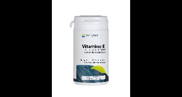 Springfield Vitamine E 400IE 90 Softgels