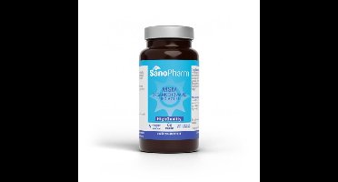 SanoPharm MSM 60 Tabletten