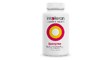 Intoleran Lipozyme 36 Capsules