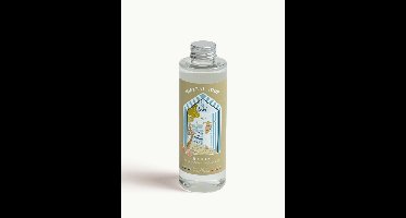 Tade Geurstokjes marin navulling 200 Milliliter