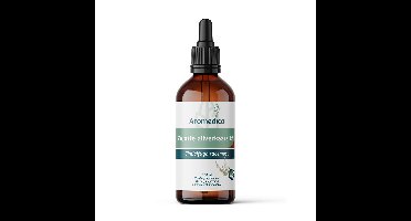 Aromedica Zwarte zilverkaars 1:4 100 Milliliter