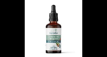 Aromedica Ashwagandha / winterkers 1:3 50 Milliliter