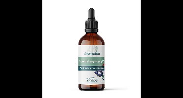 Aromedica Siberische ginseng 1:1 100 Milliliter