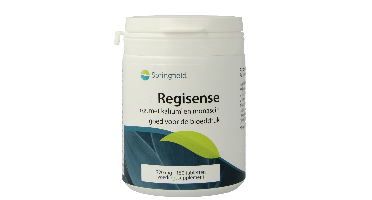 Springfield Regisense complex met kalium 150 Tabletten