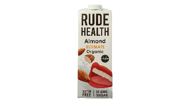 Rude Health Amandeldrank ultimate bio 1 Liter