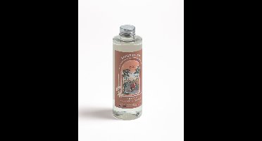 Tade Geurstokjes cotton navulling 200 Milliliter