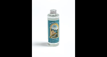 Tade Geurstokjes lemon navulling 200 Milliliter