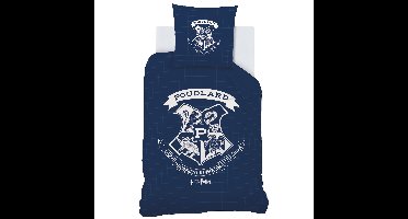 Harry Potter Dekbedovertrek Preppy - Katoen