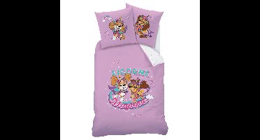 Paw Patrol Dekbedovertrek Magique - Katoen