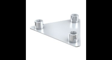 MILOS Milos Pro-30 Triangle G Truss - Base Plate Female