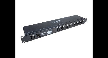 Eurolite DXT-SP 3polig