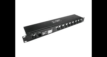 Eurolite DXT-SP 5polig