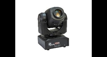 Eurolite LED TMH-S30 Movinghead Spot