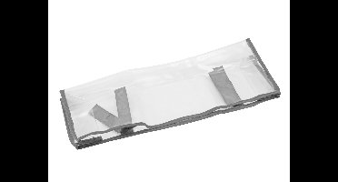 Eurolite EUROLITE regen cover voor accu BAR-6 QCL