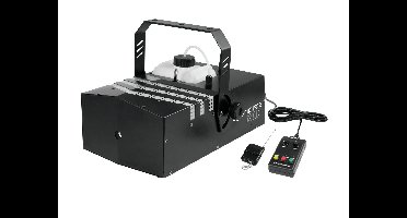 Eurolite Dynamic Fog 1200 Rookmachine
